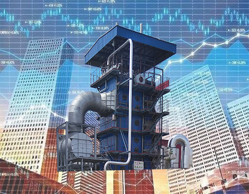 安徽省今年已核准8个热电联产/余热发电/煤气发电项目