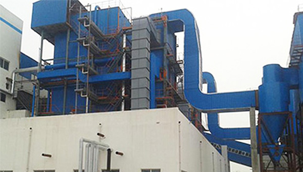 丰镇市打响裁减燃煤幼锅炉攻坚战