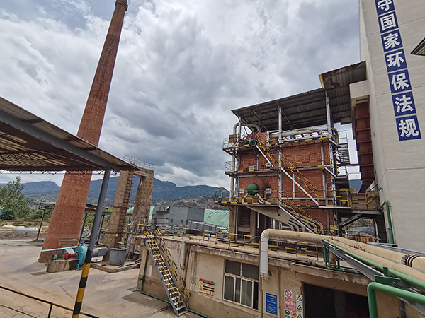 生态环境部：今年将持续发展大气传染治理攻坚行动