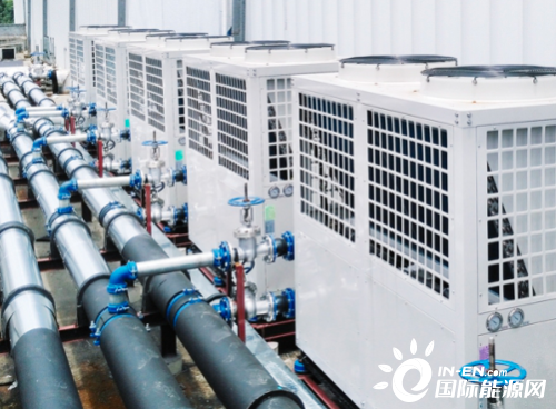 2020年上半年清洁取暖设备采购规模18.1亿元，，，，，，，热泵仍为选择