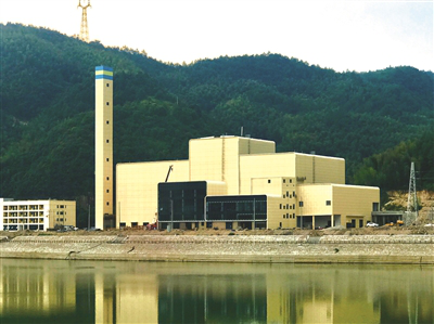 从“无处安放”到“变废为宝” 龙泉市静脉产业项目提升人民生涯品质