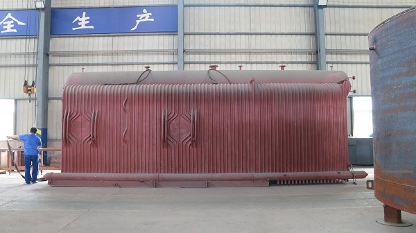 天水市加大燃煤锅炉刷新工作，，，，，，，提升空气良好天数