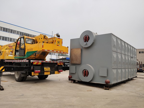 燃气锅炉的根基知识：操作规程、保养步骤及装置学问！