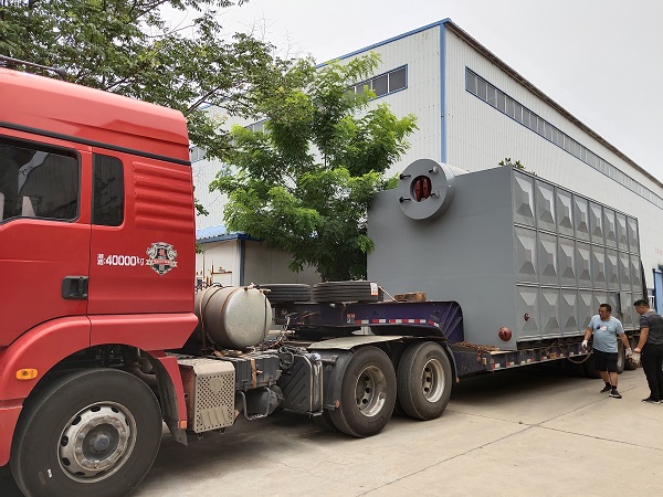 燃气锅炉的根基知识：操作规程、保养步骤及装置学问！