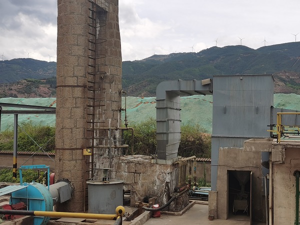 开封2121非凡锅炉