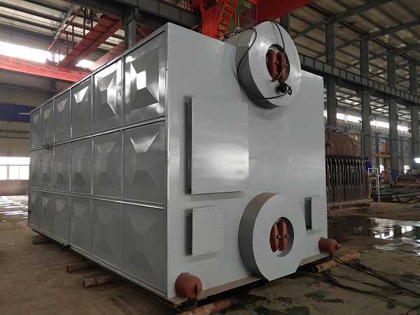 延吉市市场监督治理局加强冬季供暖锅炉安全查抄