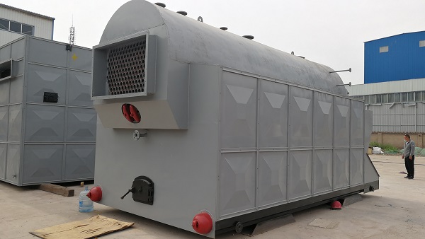 生物质蒸汽产生器