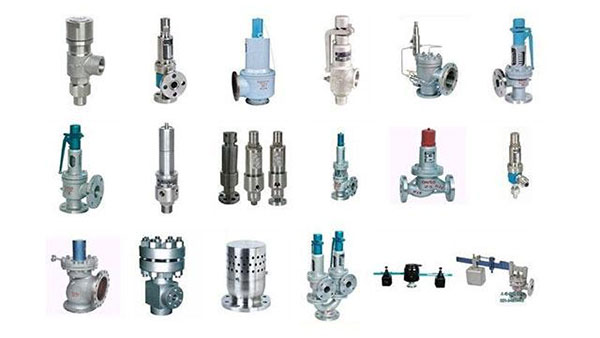 蒸汽锅炉的三大安全附件