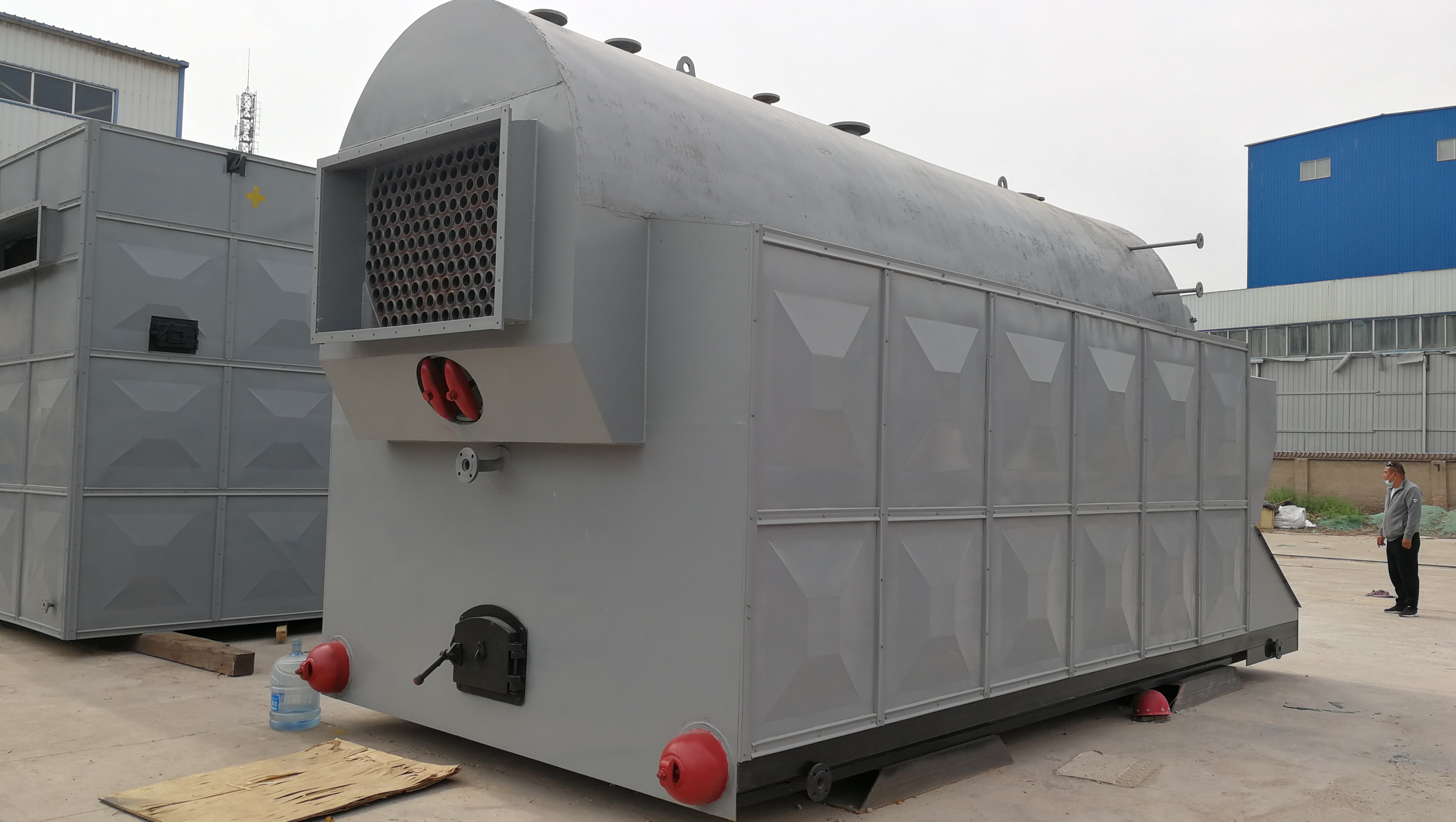 若何提高生物质锅炉点火效能？？？？？？看完就会领略！