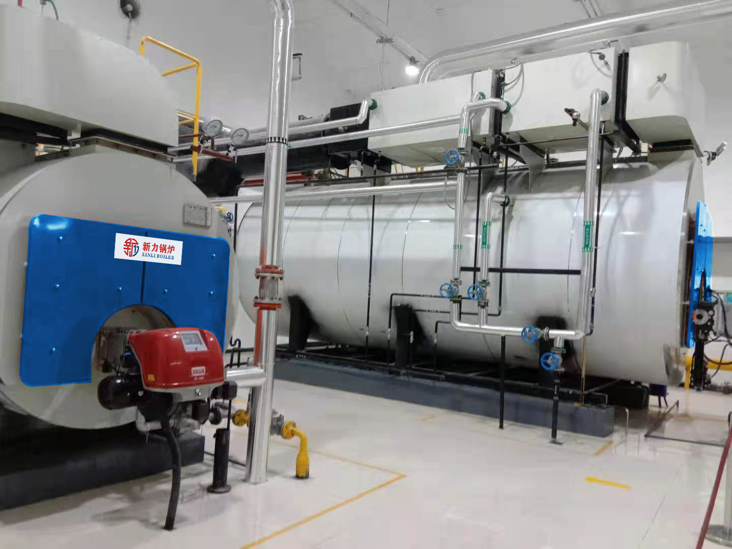 低氮冷凝锅炉厂家