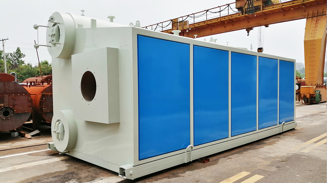 生物质锅炉确当苦衷项及日常守护