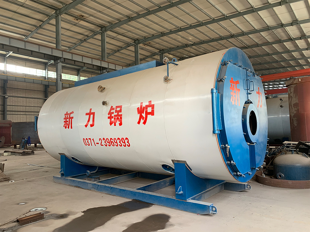 水管锅炉与火管锅炉区别有哪些？？？？？？