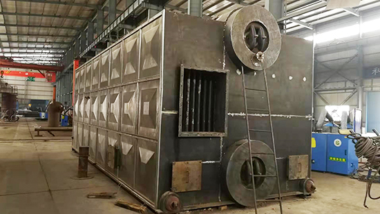 常压热水锅炉为什么跑水？？？？？？2121非凡锅炉来分析!