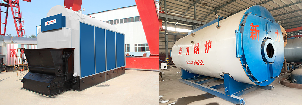 热水锅炉和蒸汽锅炉区别有哪些？？？？？？想知路的看过来！