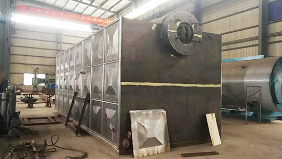 热水锅炉与蒸汽锅炉之间能够刷新吗？？？？？？2121非凡锅炉有答案！