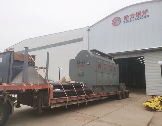 燃生物质锅炉能够代替燃煤锅炉吗？？？？？？