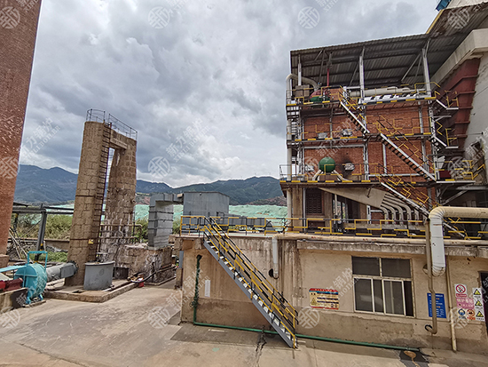 循环流化床锅炉点火的根基特点你相识几多？？？？？？ ?