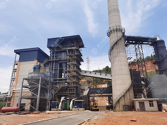 循环流化床锅炉工作道理，，，，，，，80%锅炉用户都相识！??