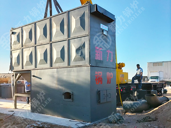 有机热载体锅炉爆管怎么办？？？？？？