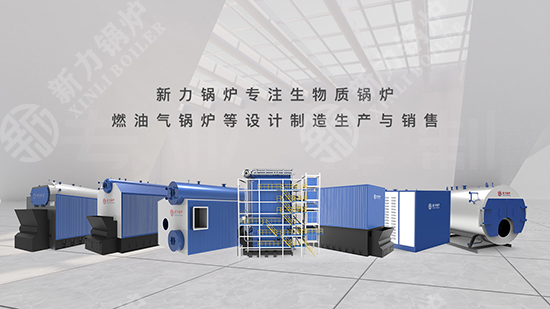 2121非凡锅炉蒸汽锅炉产品