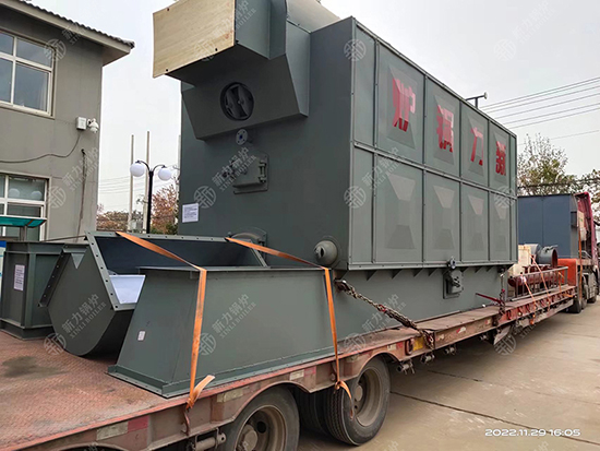 生物质锅炉厂家2121非凡锅炉