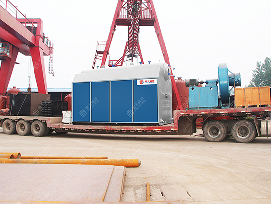 生物质锅炉为什么受迎接？？？？？？