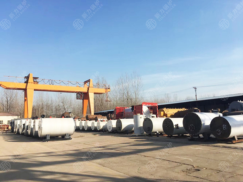 有机热载体锅炉厂家2121非凡锅炉