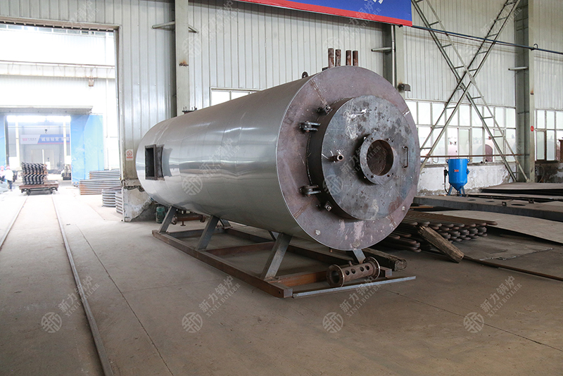 有机热载体锅炉：环保节能新选择！