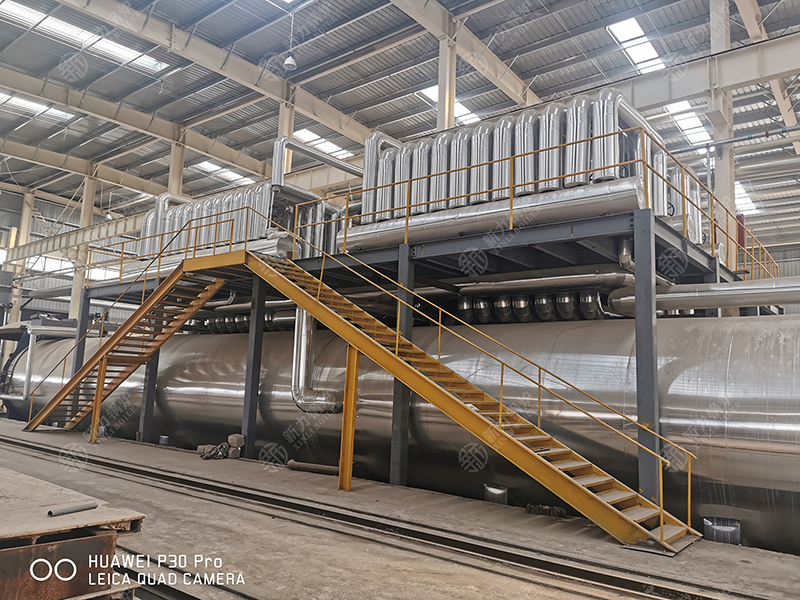 生物质锅炉利益总结