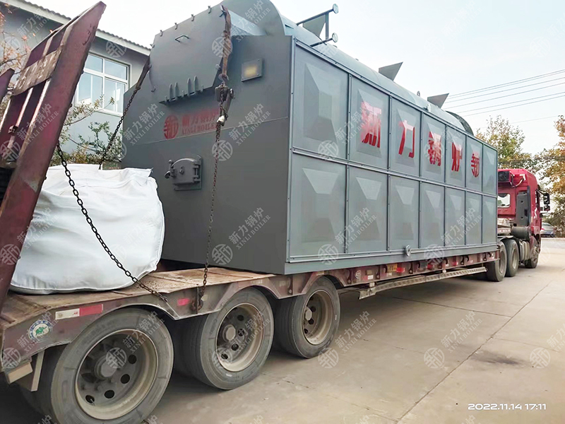 10吨生物质蒸汽锅炉尺度耗燃料是几多？？？？？？？