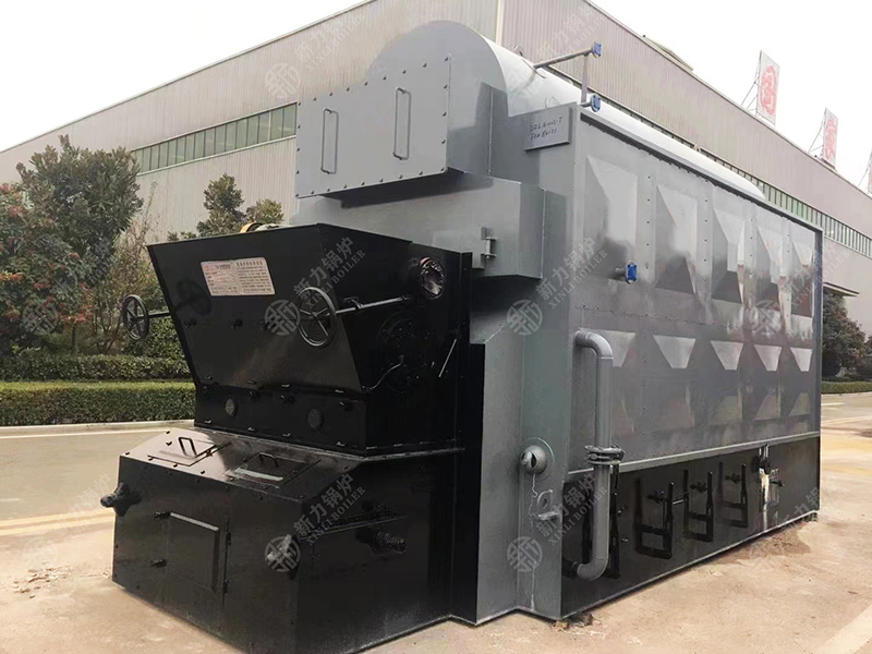 生物质锅炉
