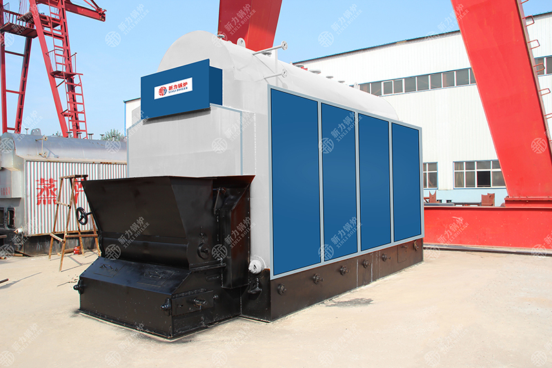 2121非凡锅炉生物质锅炉