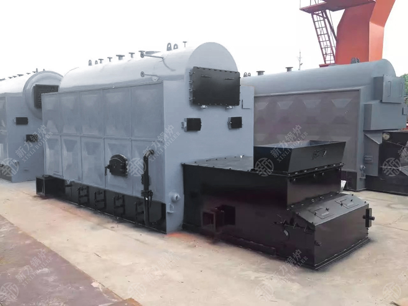 生物质锅炉燃料亏损