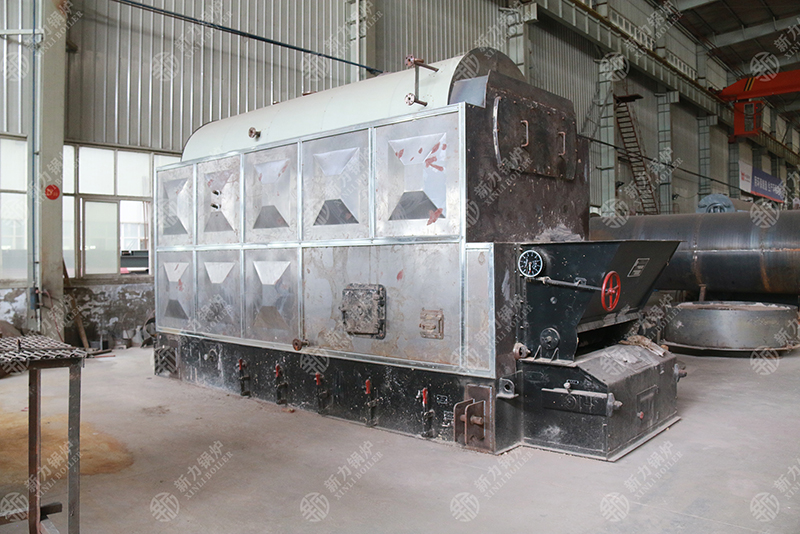 生物质锅炉是否必要脱硫和脱硝