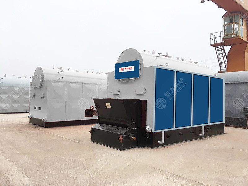 生物质蒸汽锅炉