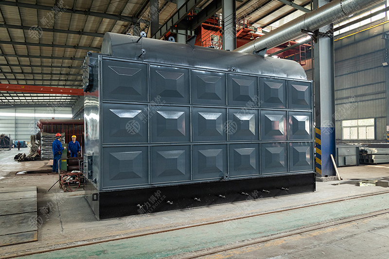 供暖季邻近：工业生物质锅炉的关键作用