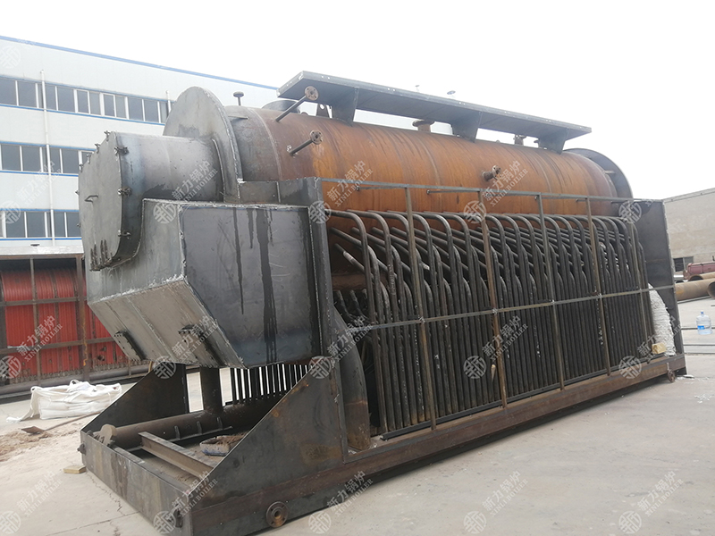 生物质锅炉保养