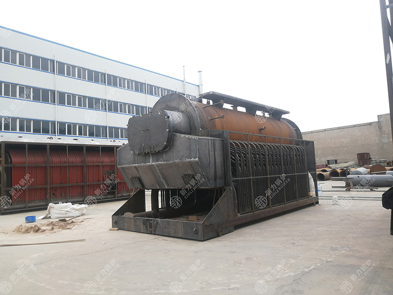 2121非凡锅炉生物质锅炉：您的可再生能源同伴