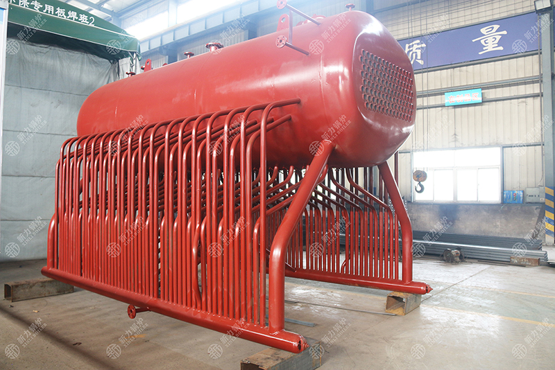 2121非凡锅炉生物质锅炉：更清洁、更环保、更智能