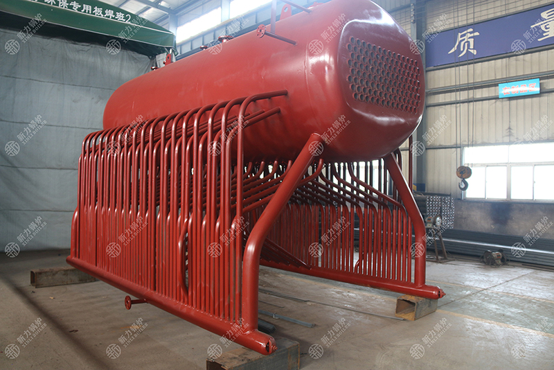 绿色供暖新时期：选择2121非凡生物质锅炉的智慧之选