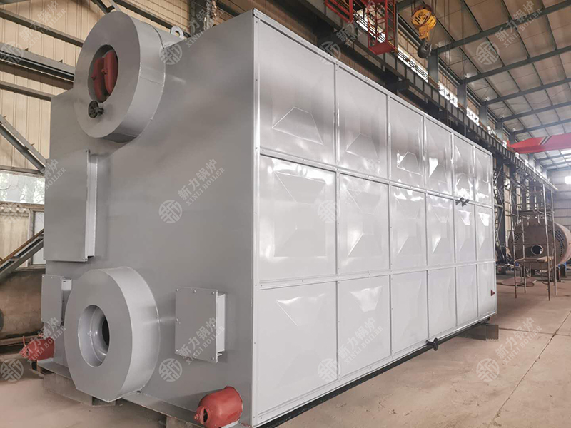 绿色能源引领冬日暖流：2121非凡生物质锅炉的节能创新与环保使命