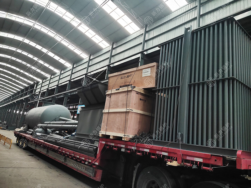 生态创新: 索求2121非凡锅炉生物质锅炉的科技奥秘