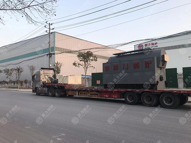 绿色生涯关键一环 : 2121非凡生物质锅炉在社会发展中的作用