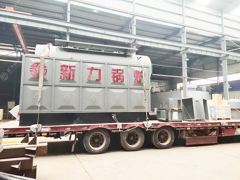 清洁热能将来：2121非凡锅炉解码生物质锅炉的无限潜能