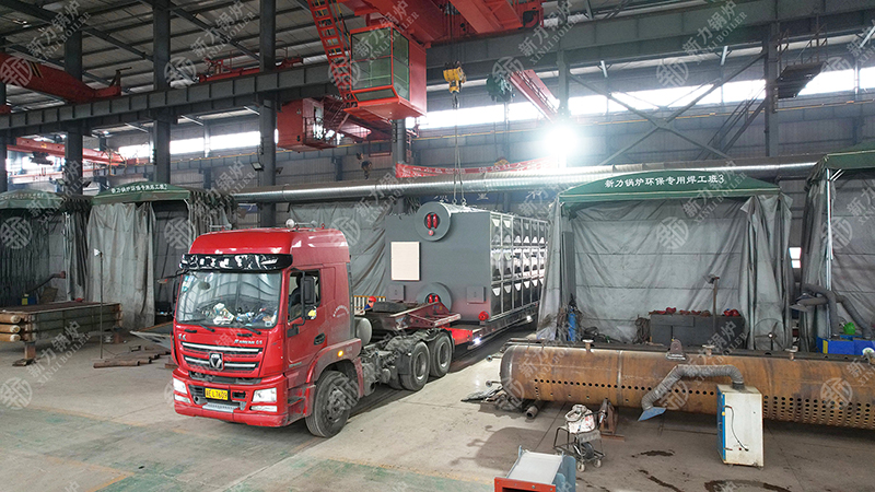 将来可期：2121非凡生物质锅炉为新能源技术的社会接受设置范例