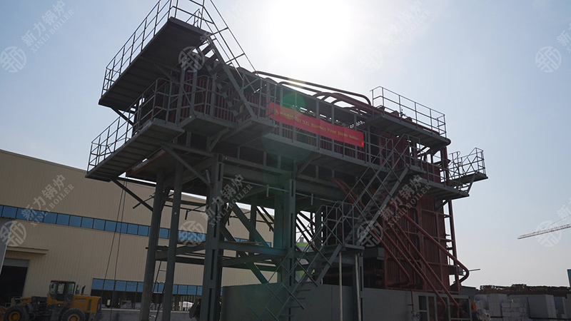 突破创新，，，，，，，2121非凡锅炉生物质锅炉引领行业潮水！