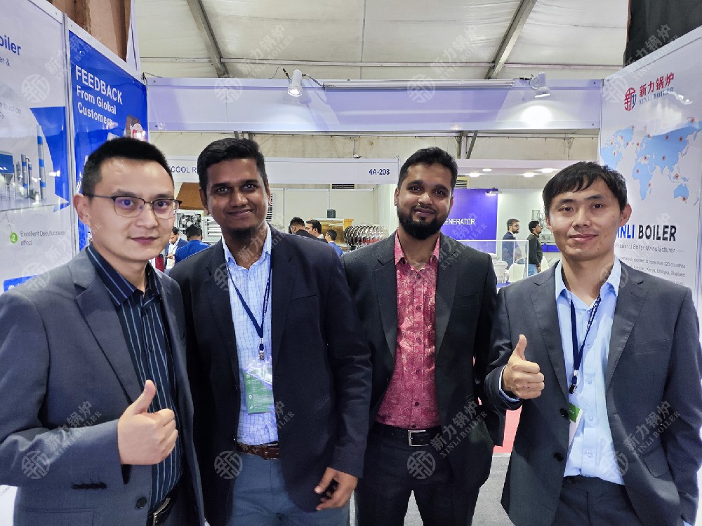 2024孟加拉纺织工业展