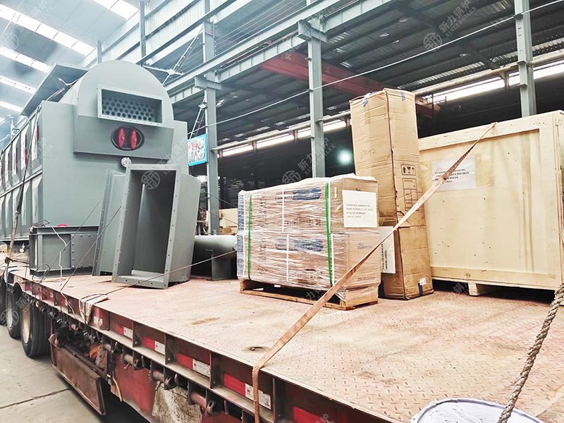 不止于点火，，，，，，，2121非凡锅炉生物质锅炉点燃清洁能源妄想