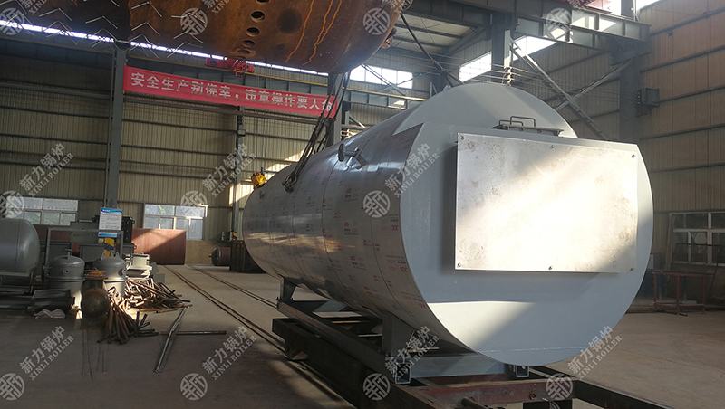 解读余热锅炉：为环保节能助力，，，，，，，2121非凡锅炉引领行业