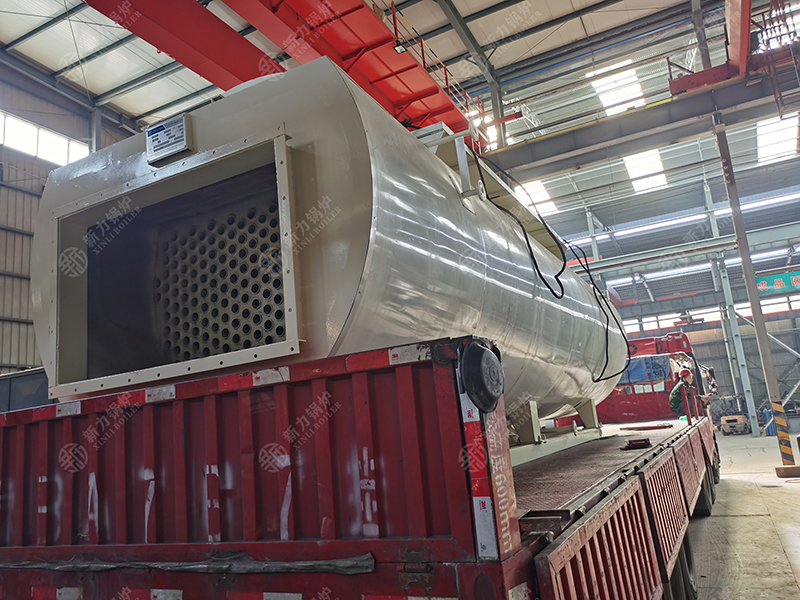 余热锅炉启动失败的原因分析及应急处置步骤